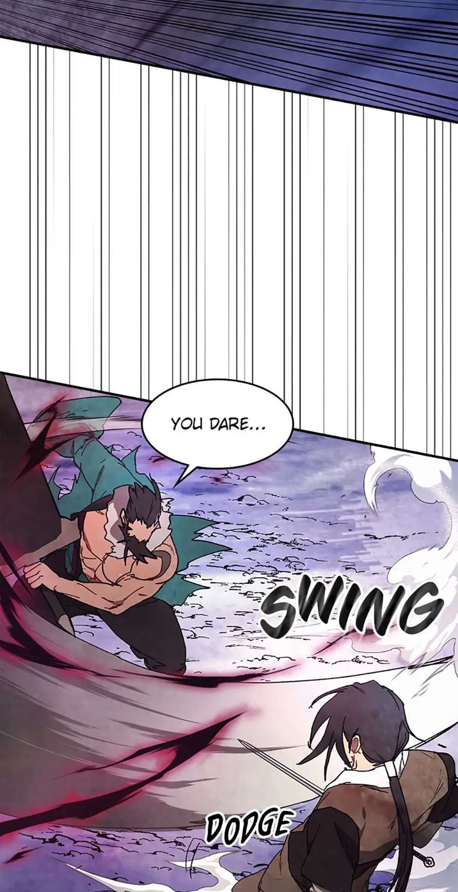 Yi Shen Dang Guan Chapter 25 43